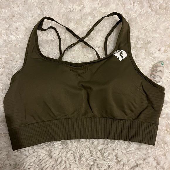 Women’s Best Sports Bra Large - Picture 1 of 4